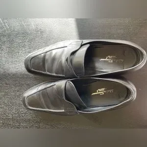 Salvatore Ferragamo | Shoes | Salvatore Ferragamo Mens  display picture 2